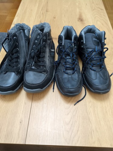 Easy herren schuhe - go,