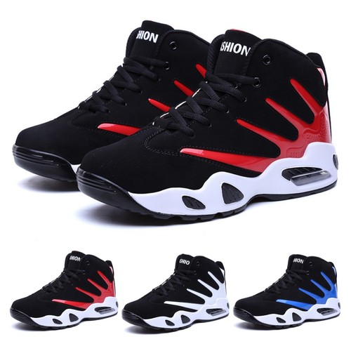 Basketballschuhe herren hohe - herren,