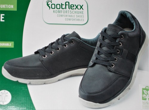 Herren footflexx komfortschuhe - herren,