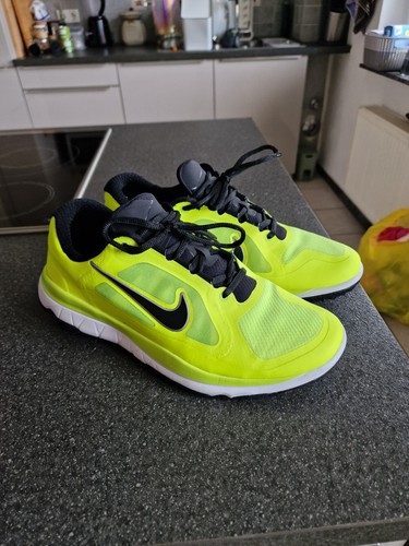 Nike neon herren - nike, laufschuhe