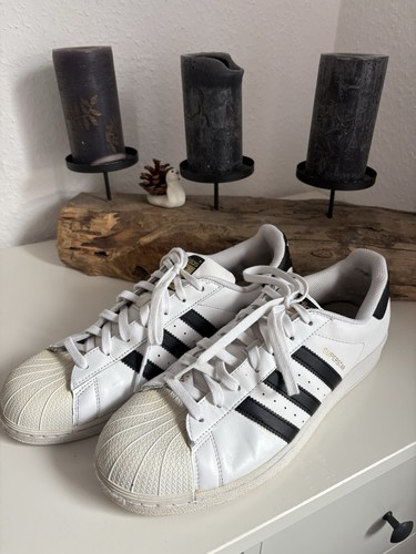 Original adidas superstar - original,