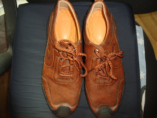 Herren halbschuhe getr - halbschuhe,