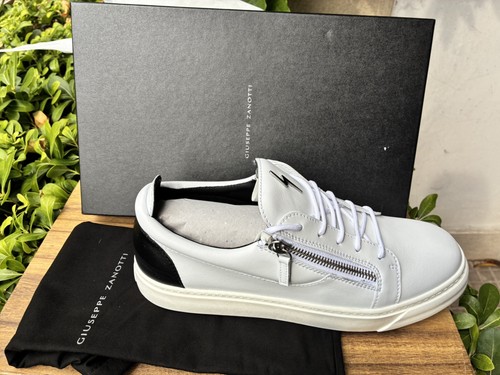 Giuseppe zanotti sneaker - zanotti, 45