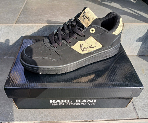 Karl kani herren sneaker low - karl,