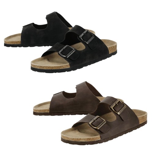 Herren pantoletten - herren,