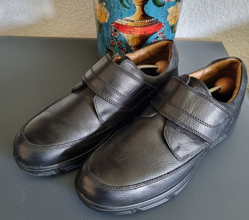 Jomos herren leder halbschuh - herren,