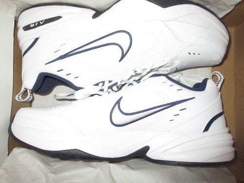 Nike sneaker air monarch - sneaker,