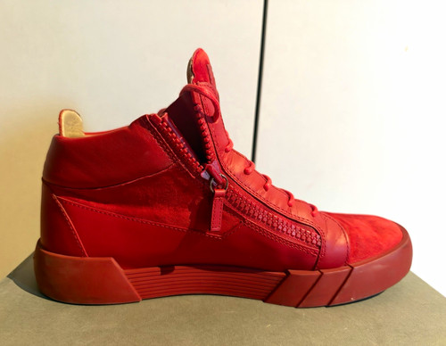 Giuseppe zanotti herren high - giuseppe,