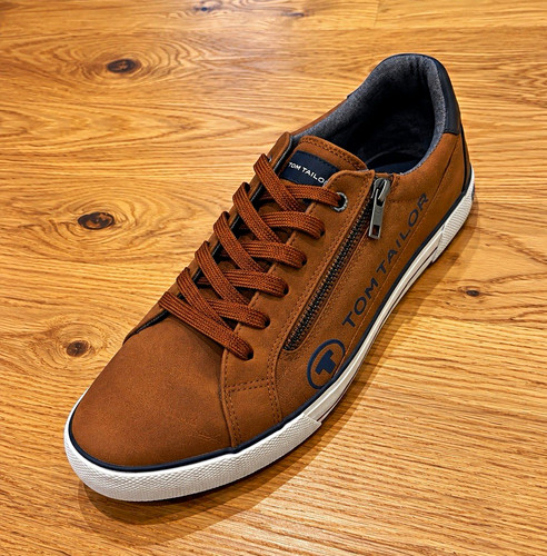 Tom tailor herren low top - herren,