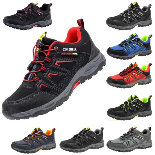 Sneaker trekkingschuhe outdoor - sneaker,