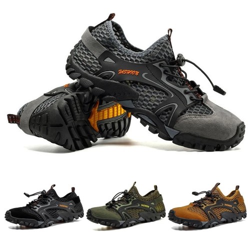 Herren outdoor barfußschuhe - outdoor,