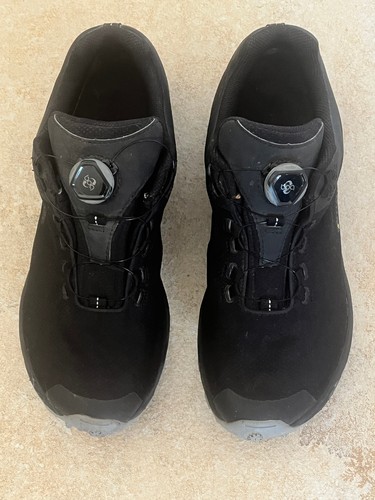 Wanderschuhe icebug - wanderschuhe,