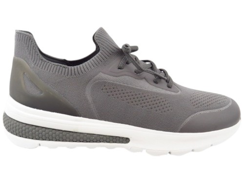 Geox spherica actif sneaker - geox, u