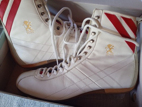 Vintage 80s patrick exclusive - vintage,