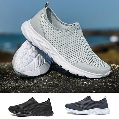 Herren wanderschuhe slip - herren,