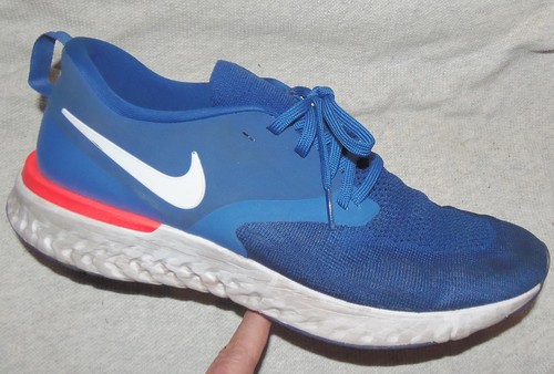 Nike sneaker 45 - nike, gr.