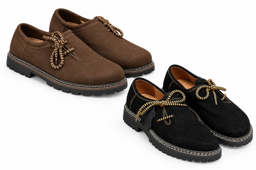 Herren haferlschuh - herren,