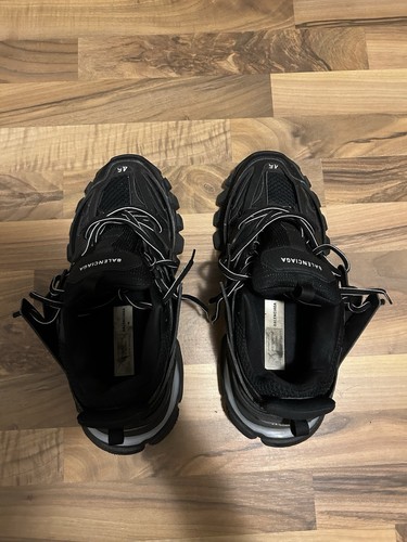 Schwarze schuhe - schwarze,
