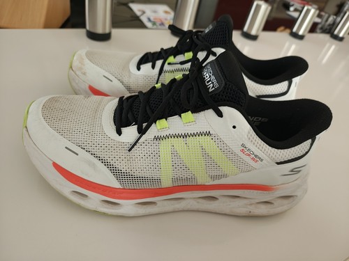 Sneaker skechers 45 5 - skechers, 45.5