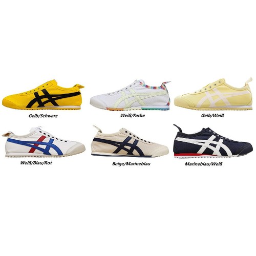 Freizeitschuhe unisex herren - unisex,