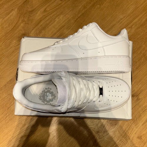 Nike airforce weiß - nike,