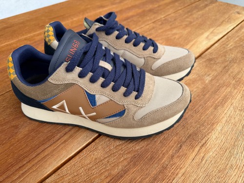 Sun sneaker herren - sun,