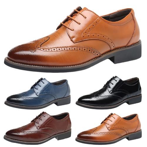 Herren schnürhalbschuhe - herren,