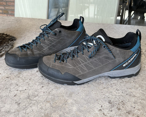 Scarpa eiger gtx herren - gtx,