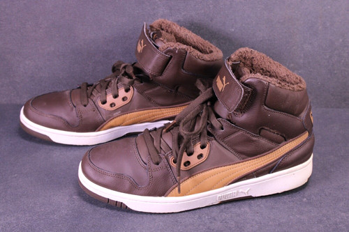 Puma sneaker rebound street - puma,