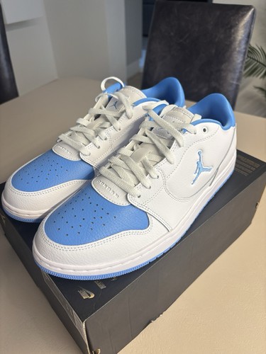 Jordan court connect low - court,