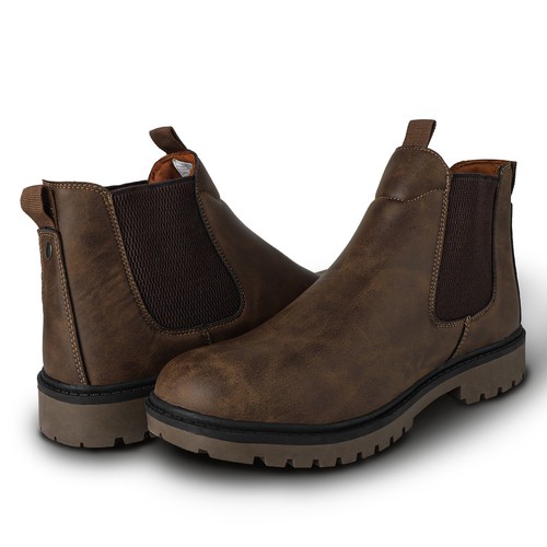 Chelsea boots stiefeletten - boots,