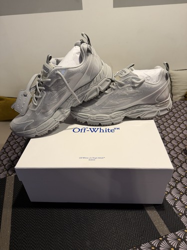 Off white right - off-white, back