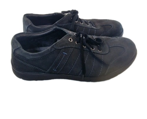 Ara herrenschuhe leder - gr, 45