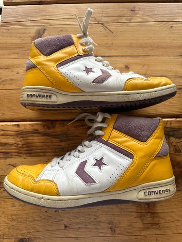 Converse weapon league la - weapon,