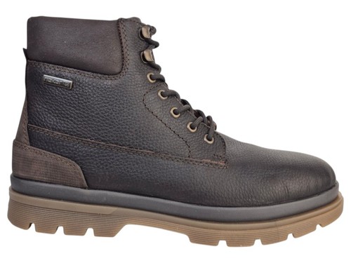 Rieker stiefel braun - stiefel,