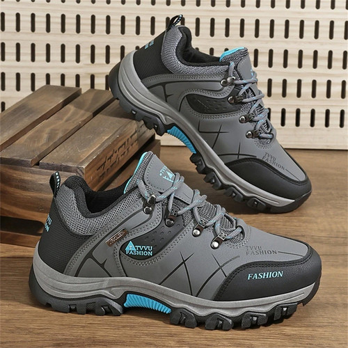 Herren outdoor sneaker - outdoor,