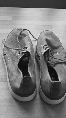 Timberland segelschuhe mit - timberland,