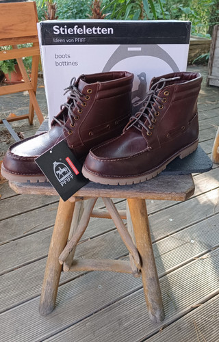 Pfiff herren leder - pfiff,