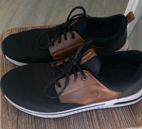 Rieker sneaker slip - sneaker,