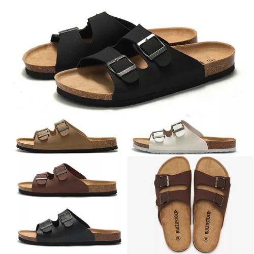 Herren pantoletten schuhe - herren,