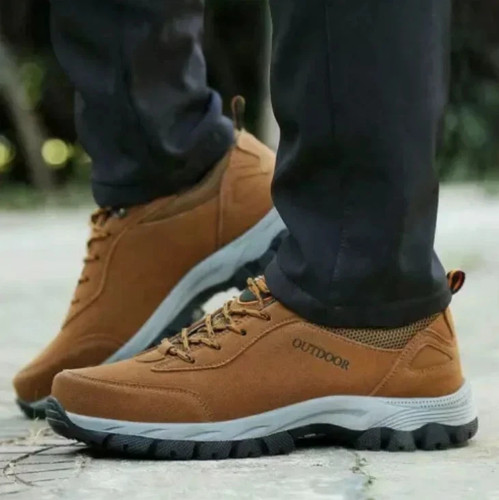 Herren trekkingschuhe - herren,