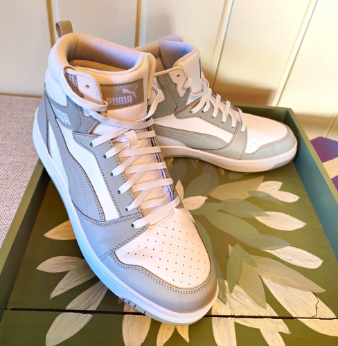 Puma herren mid top - puma,