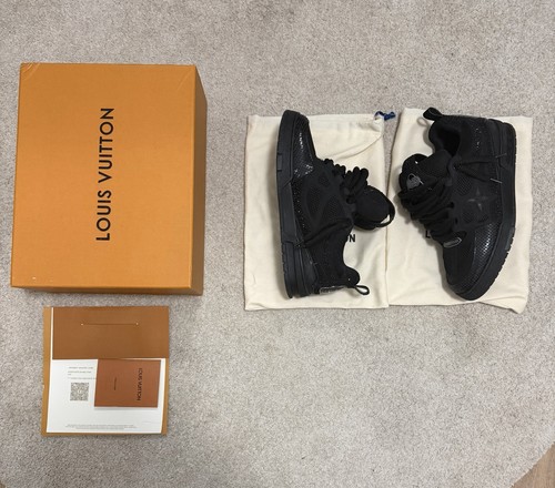 Louis vuitton skate - louis, lv