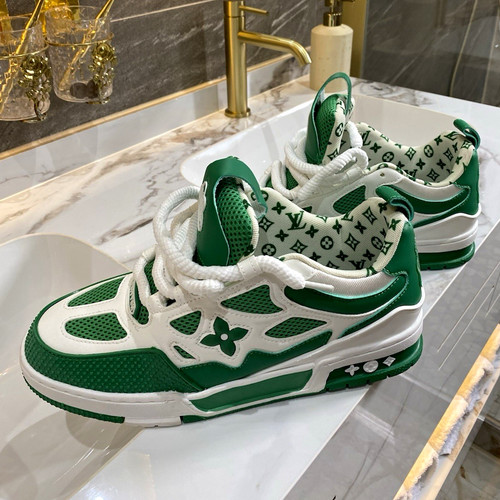 Louis vuitton herren - herren, sneaker