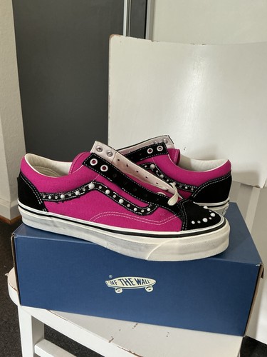Vans old skool - lx,