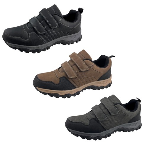 Herren sneaker klettverschluss - herren,