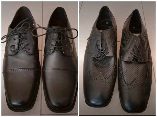 Herren schuhe royal class - royal,