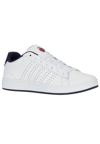 Swiss court base herren - k-swiss, ii