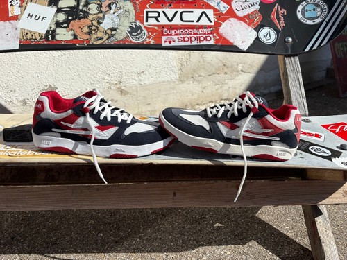 Schuh lakai evo - lakai, 2.0