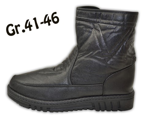 Herren boots winterschuhe - boots,